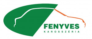 FENYVES KAROSSZÉRIA