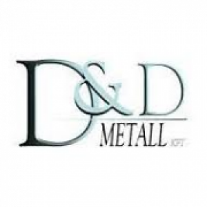 D & D Metall Kft.